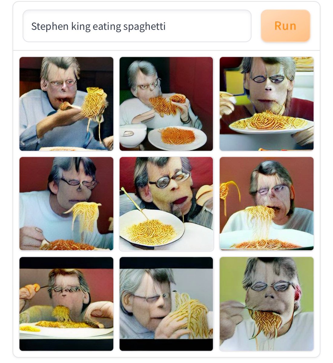 Tuba Gooding Jr. tweet media