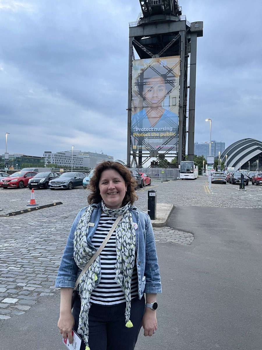 Jennifer Charlewood π (@jfcharlewood) on Twitter photo #RCNCongress22 enjoying RCN congress after the two year pandemic break. Loads of exciting stuff being discussed. <a href="/RCNANPForum/">RCN ANP Forum π</a> #RCNCongress22 enjoying RCN congress after the two year pandemic break. Loads of exciting stuff being discussed. <a href="/RCNANPForum/">RCN ANP Forum π</a>