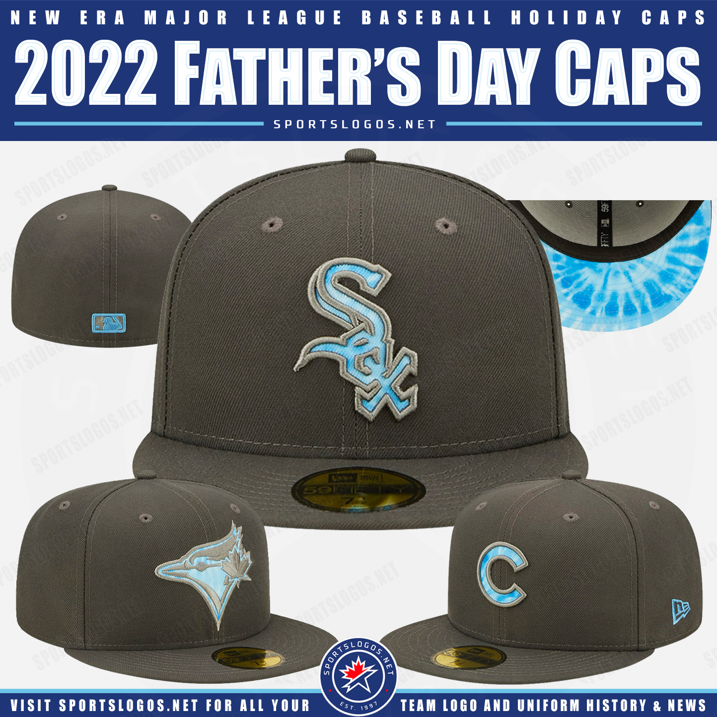 mlb father's day uniforms 2022