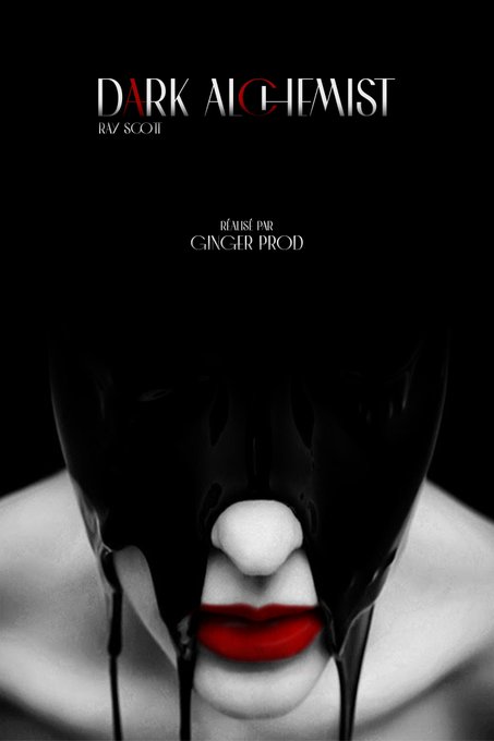 Le film "Dark Alchemist" ouvre son casting. Recherche profil f&eacute;minin pour le r&ocirc;le principale.  Dark Alchemist<a href="/tag/pornoriginal"class="tags"><span>#pornoriginal</span></a><a href="/tag/gingerprod69"class="tags"><span>#gingerprod69</span></a>