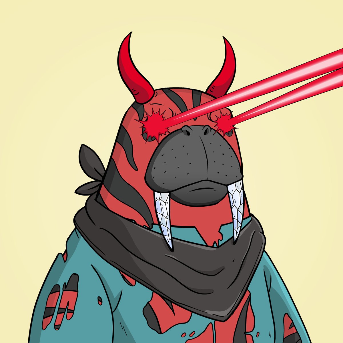 Based Walrus Collective tweet media