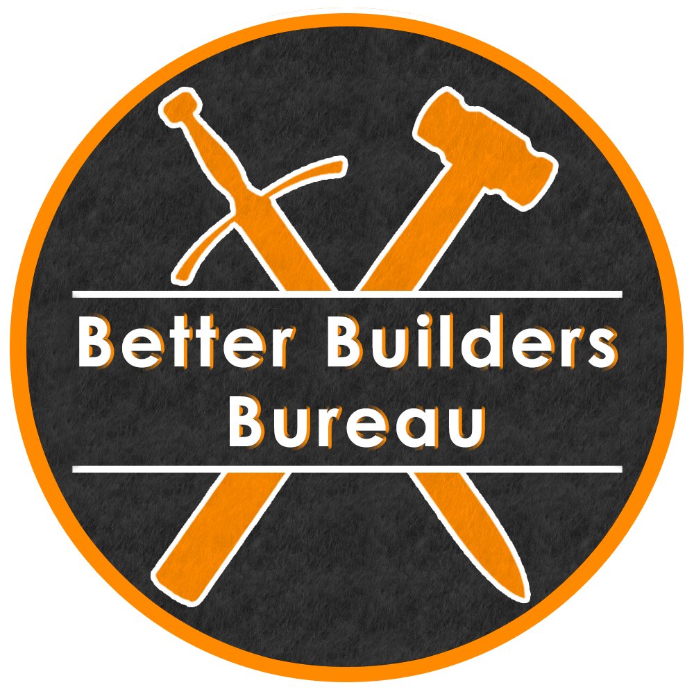 In other news, the Better Builders Bureau discord has (finally) received a proper icon. 

And if you don't know what that discord is for, it's for you to show your greatest building designs and be judg...I mean offered great advice on how to improve things! #ConanExiles