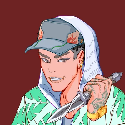 BozoBagginsBTC's tweet image. Here to bring you the best alpha and collabs for @VandalCityCorp #TeamPyro @solanaberries @sol_unshackled