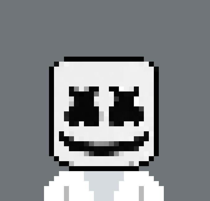Marshmallow is now in #NFT on #opensea
opensea.io/assets/matic/0…
#NFTCommunity #NFTartist #NFTGiveaways #nftphotography #NFTs #NFTCollection #nftart #NFTpromotion #NFTCollector #NFTartists #OpenSeaNFT #NFTMint #NFTshill #NFTdrop #NFTProject