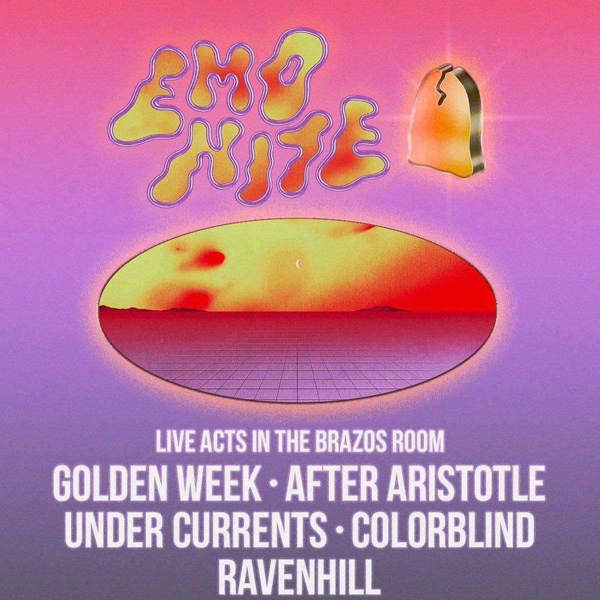 Third String Entertainment tweet media