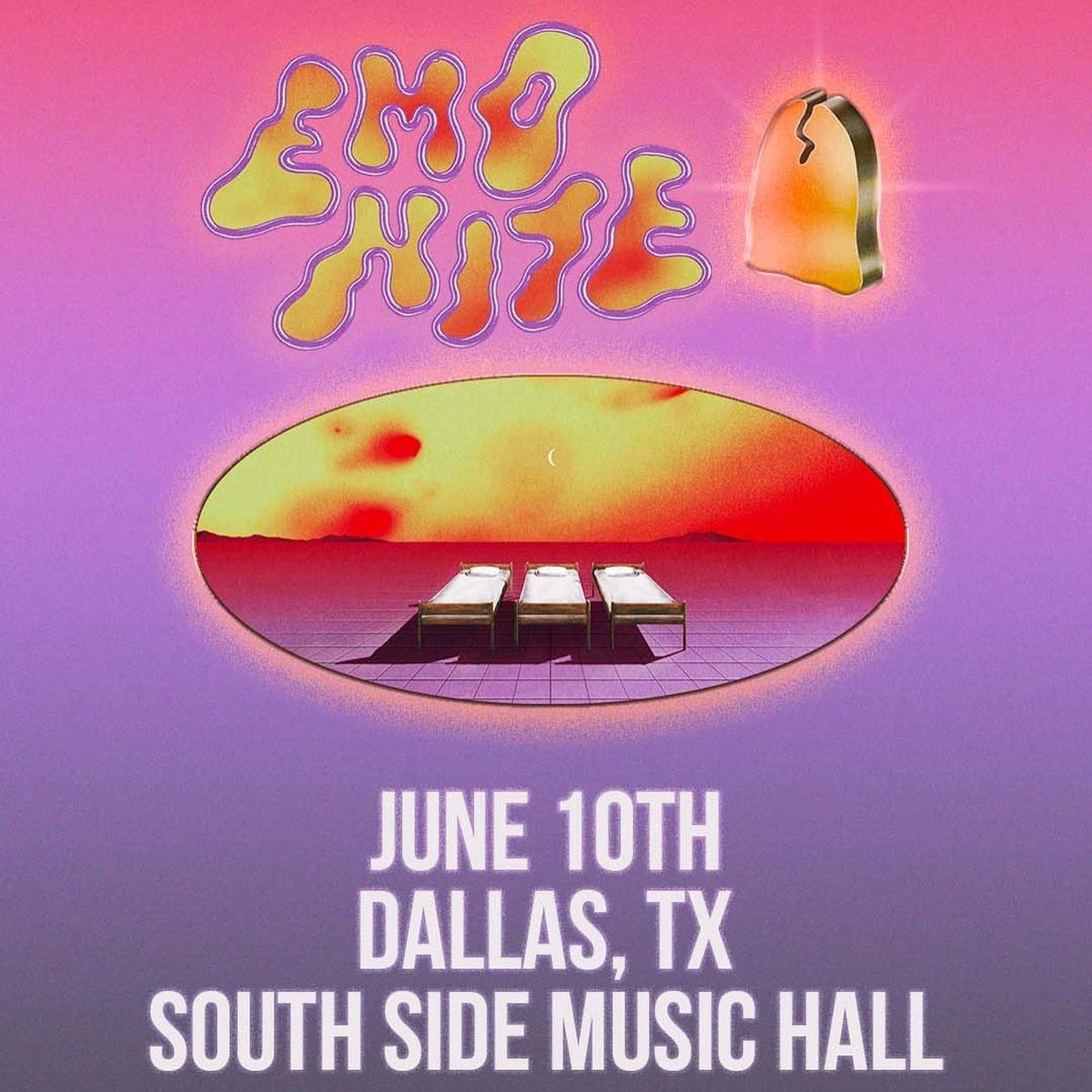 Third String Entertainment tweet media