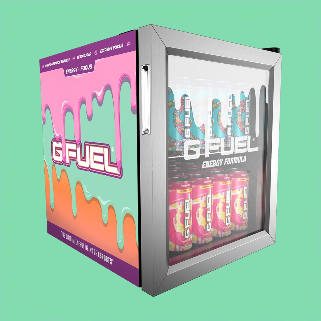 GFuelEnergy's tweet photo. 🤤 DRIP SZN is in full-effect. Who wants one? 👀 💬 https://t.co/xfyG2JByFU