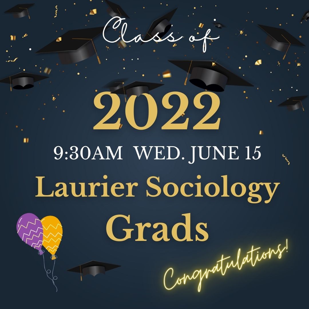 #Classof2022 See you at convocation next Wednesday morning! 🎓👏