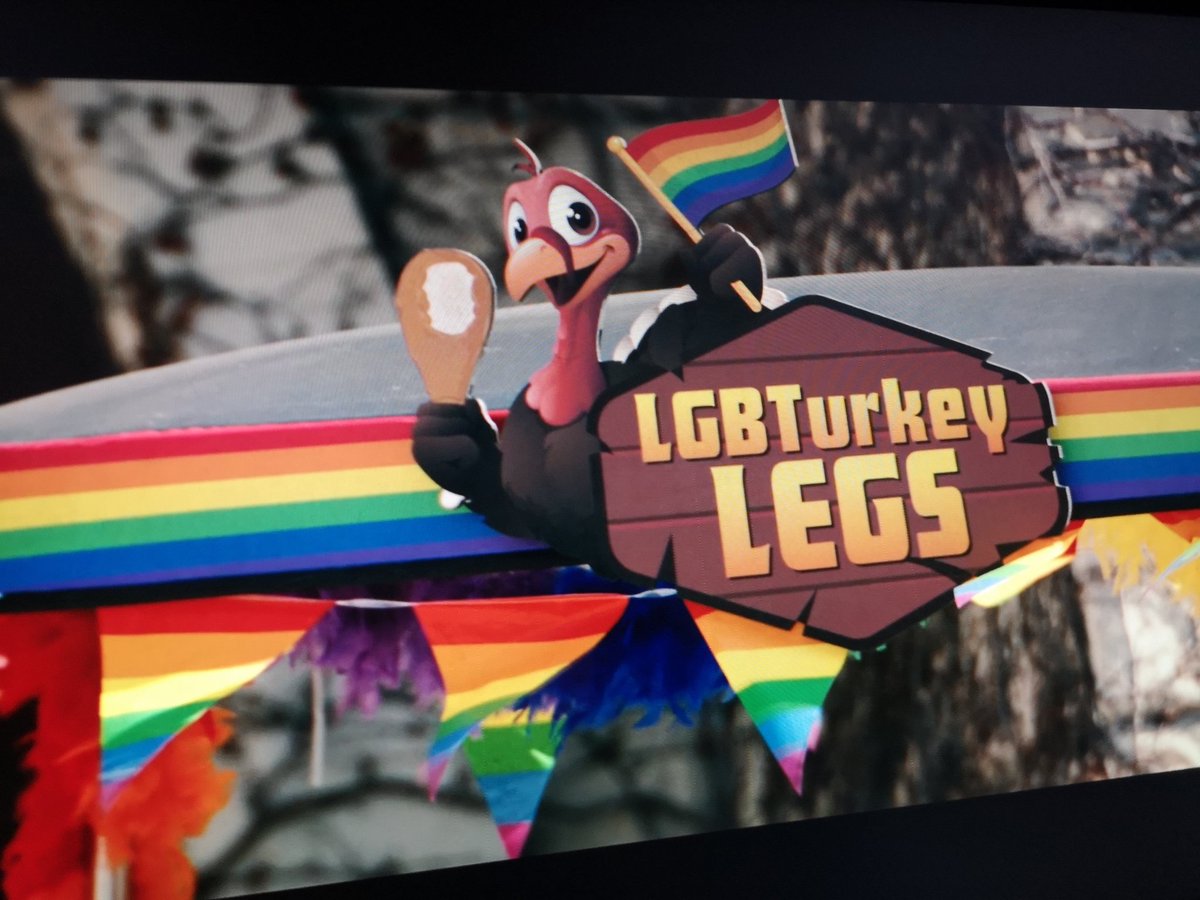 RiotGrrl19's tweet photo. 🤣🤣🤣 OMFG! TV series 'The Boys' Season 3, Ep 2 is taking some serious piss here! 🤣🤣🤣 Brilliant! The 'T' is definitely the Turkey 🦃 of the bunch! 👏👏👏 @TheBoysTV https://t.co/qu25cmPHX7