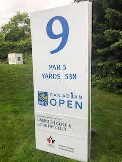 Lambton Golf & Country Club tweet media