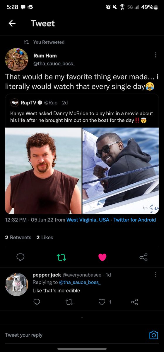 . tweet media
