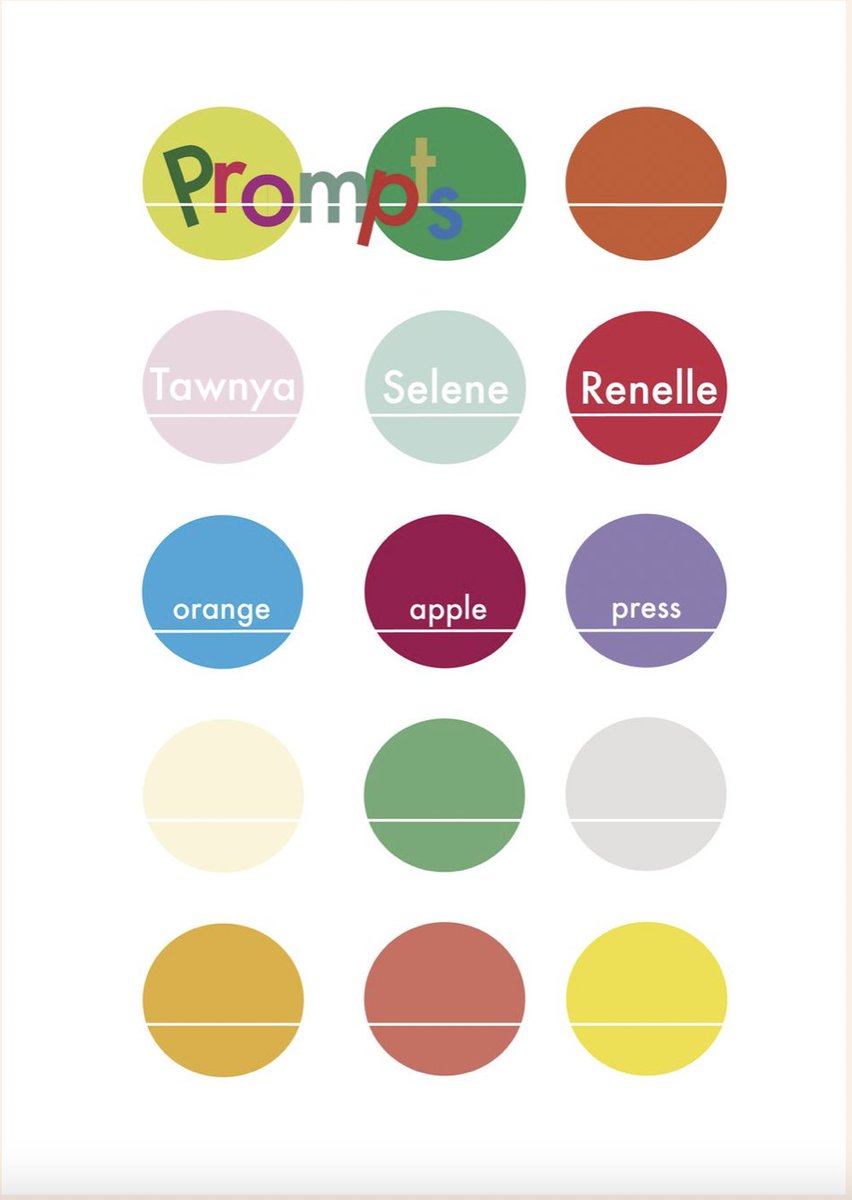 Guess what? Junes' CPCL is Wednesday, and our Spotlight Slut is @tsrenelle. She might read some sex poems or might read from her new book Prompts.  Shenanigans! 'Cause <a href="/TheRealSheRat/">TheRealSheRat</a> will be in Belfast, <a href="/andichrist19_/">🌹 andichrist19 🌹</a> will be in Napoli and <a href="/MutinyRad/">Mutiny Radio</a> will be on the MOON as per.