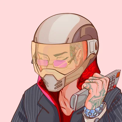 BozoBagginsBTC's tweet image. Here to bring you the best alpha and collabs for @VandalCityCorp #TeamPyro @solanaberries @sol_unshackled