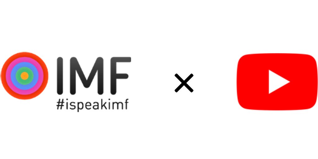 Love to learn through videos? Interested in the Interoperable Master Format? Subscribe to our YouTube channel:
youtube.com/channel/UCp8--… 
#ispeakimf