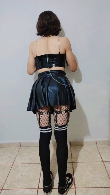Que les parece?🤭🖤🖤🖤 Ap&oacute;yame con tu RT y &hearts;️ porfis y comenta si te gustaron UwU 💖 #femboy #cutetrap #trapito<a href="/tag/femboy"class="tags"><span>#femboy</span></a><a href="/tag/trapgirl"class="tags"><span>#trapgirl</span></a><a href="/tag/cutetrap"class="tags"><span>#cutetrap</span></a><a href="/tag/trapito"class="tags"><span>#trapito</span></a>