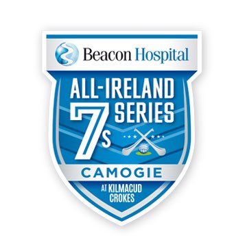 The Beacon Hospital All Ireland Camogie 7s from Kilmacud Crokes is on 6th August this year. Entries now open via website at kccamogie7s.com. @OfficialCamogie @CamogieDublin #passionliveshere #camogie #kccamogie7s #gaa