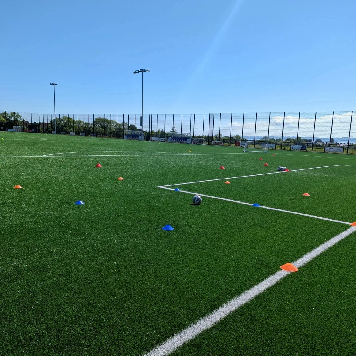 GKC Academy tweet media