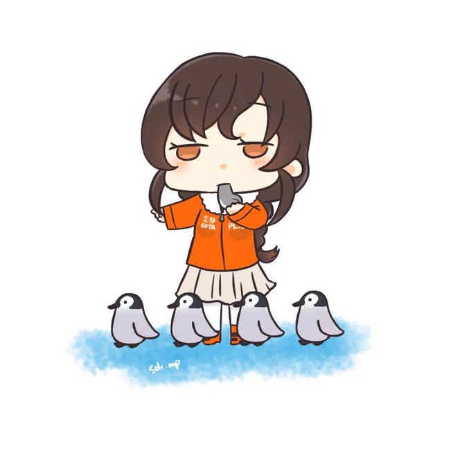 今日も元気に社畜しましょ 