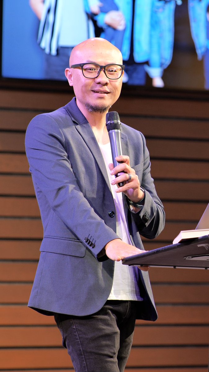 DBAtweets's tweet image. It was a special time at our First Monday event at Cliff Temple Baptist Church this morning as speaker Daniel Yang shared both his heart and passion for helping churches understand the importance of developing 'City-Level Kingdom Collaboration' throughout their communities.