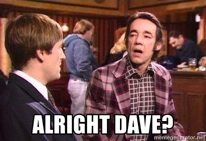 BrianORegan1's tweet photo. Unfortunately the boss of the house has love island on but this Italian lads name seems to be causing trouble already. #alrightdave #loveisland https://t.co/MS8yxunFUH