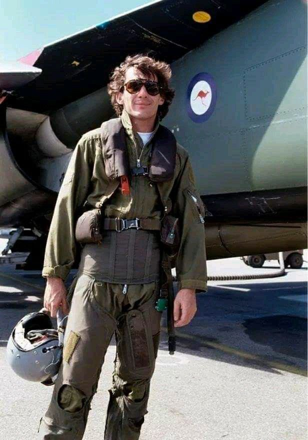 Novo filme de Top Gun