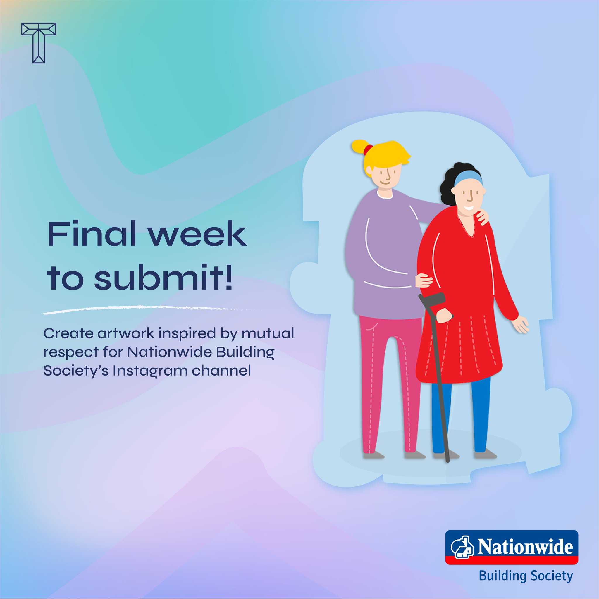 talenthouse on Twitter "Nationwide Building Society believes in a society built on mutual