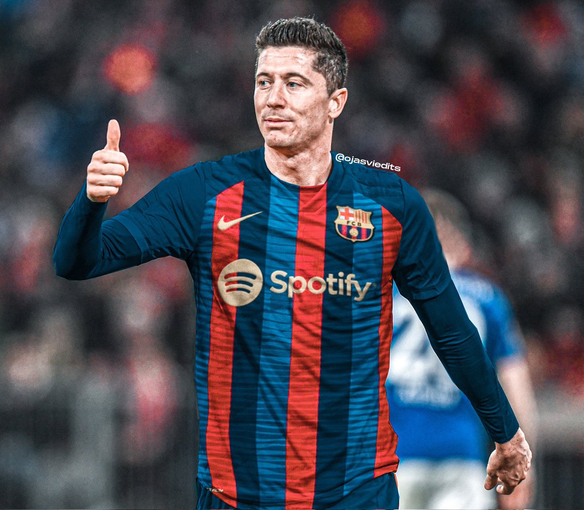 2_24_1998's tweet photo. #freedomforlewandowski
💙❤️ https://t.co/9GaUbN2VvX