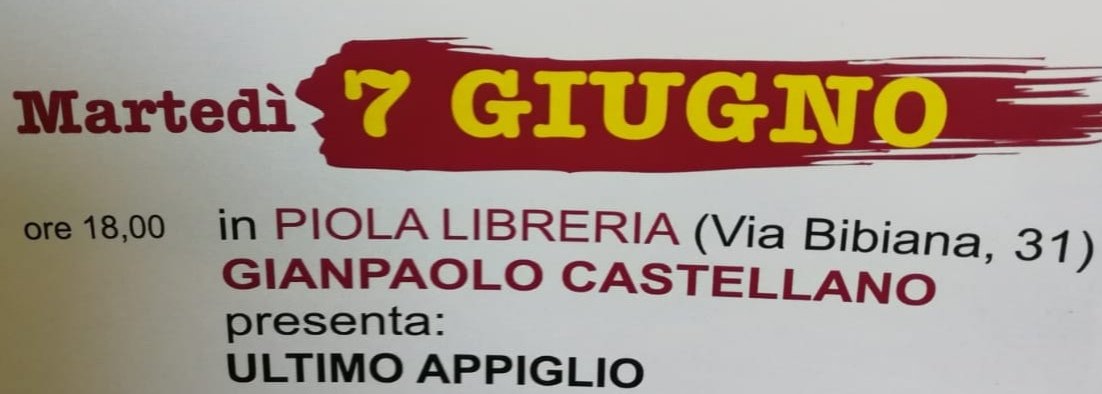 libriinpiola's tweet photo. Ultima giornata dell'edizione 2022 del Festival Libri in piola e non solo... W Borgo Vittoria
Alle ore 18 in Via Bibiana 31 Torino https://t.co/DUkeG1Qa4C
