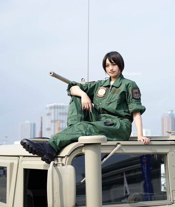 コスプレイヤーかざりのTwitter画像27