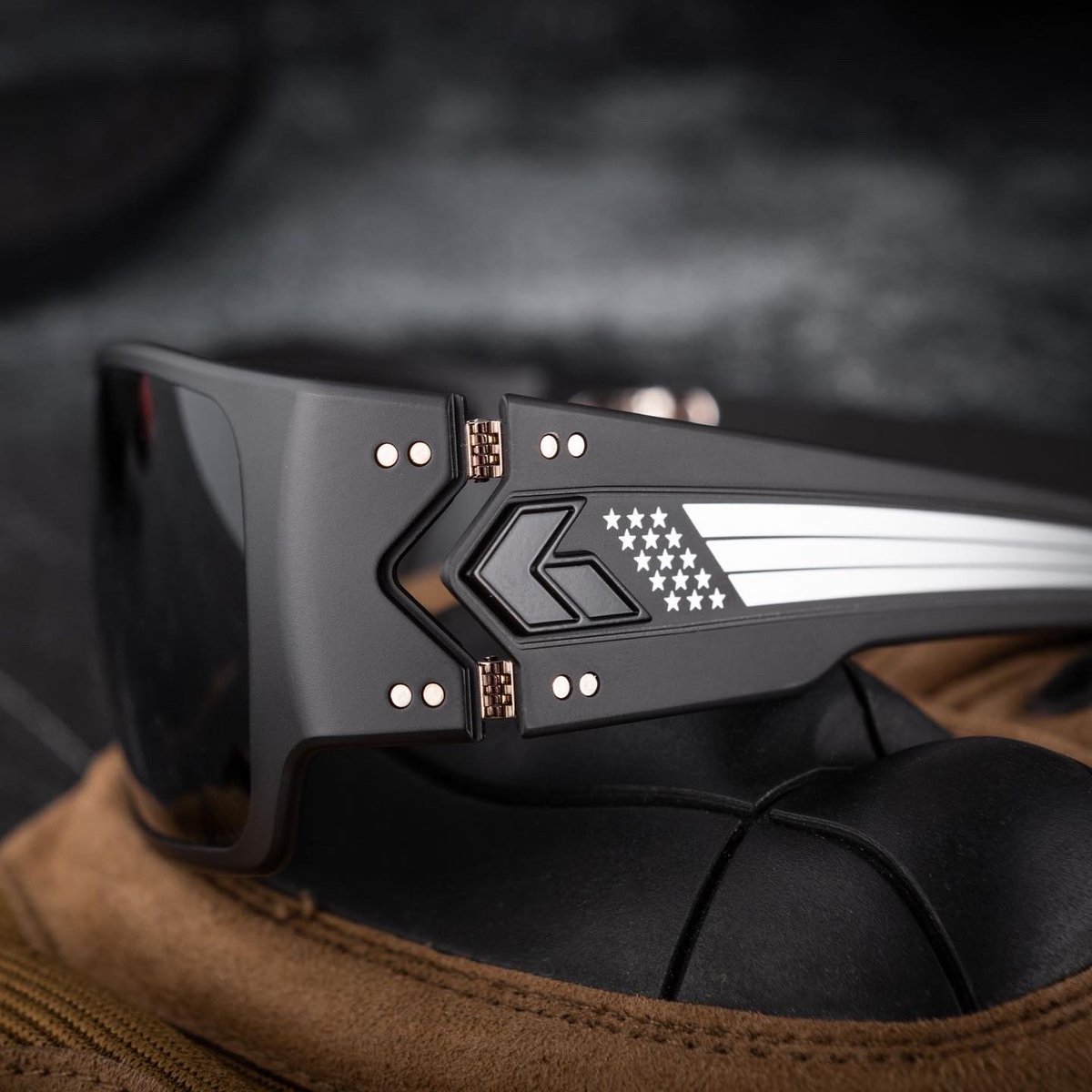 Gatorz Eyewear tweet media