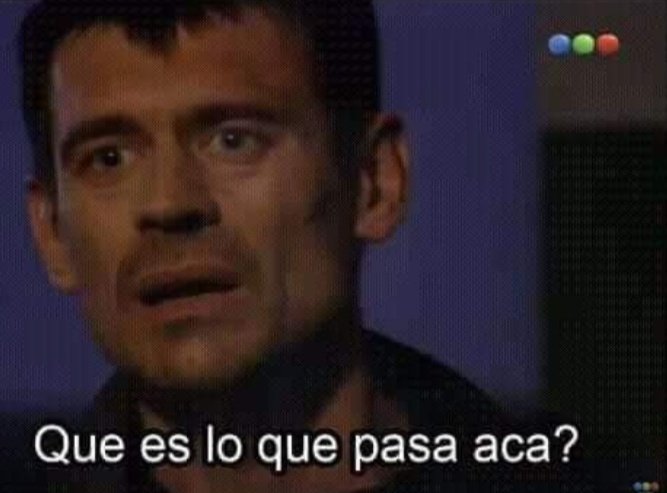 Los primeros 14 días de Lamberti en Quilmes...

• Perdemos con Estudiantes BA
• Perdemos con San Martin SJ
• Se va Pier 
• Se va Blanco
• Se va Benítez
• Vuelve Blanco
• La gente pide la vuelta de Caruso Lombardi
• Pedido de quiebra por 200lucas

Lamberti: