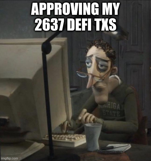 bricks_quick's tweet photo. Don't be this guy. https://t.co/kwIT1GS7Qb
