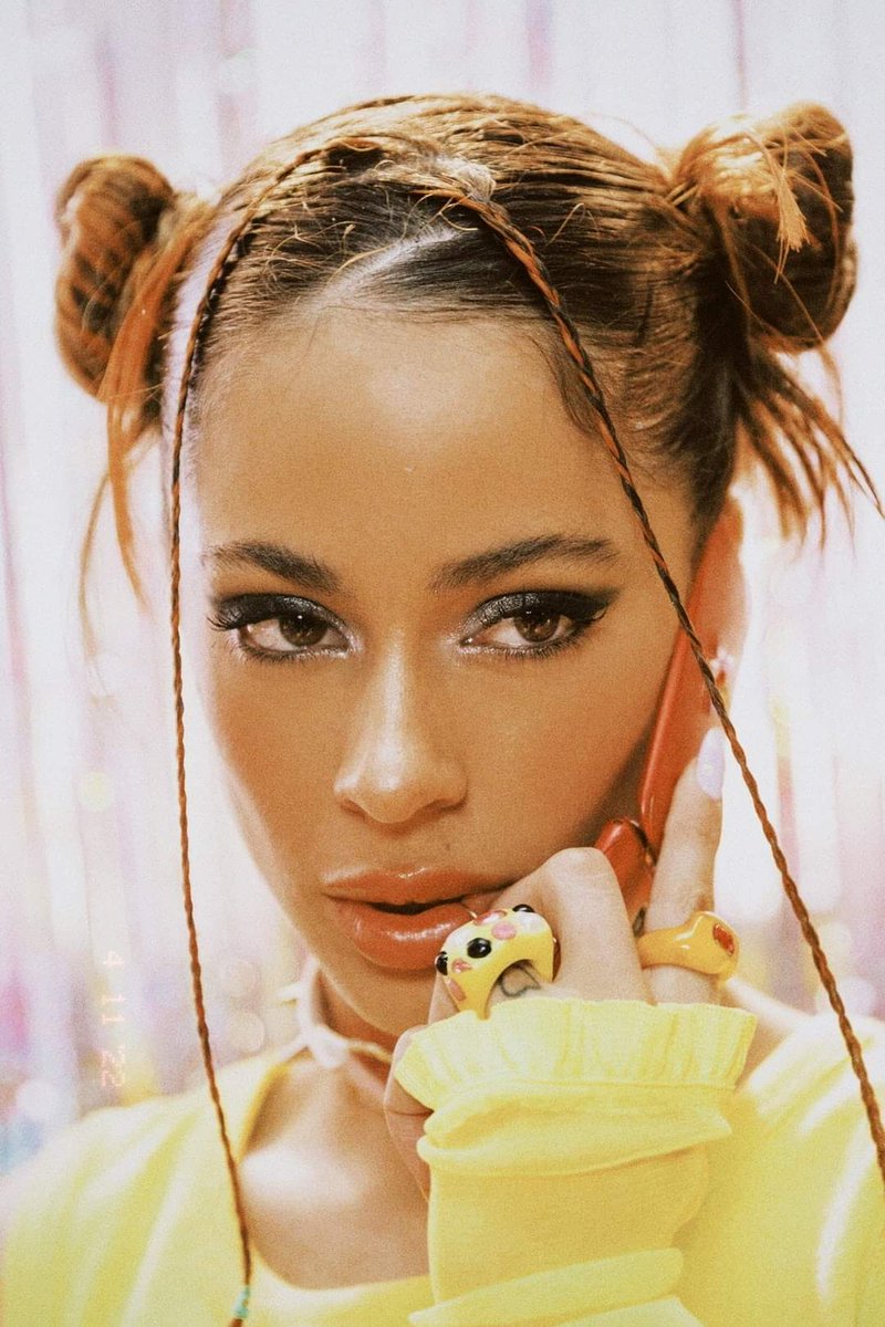 META: 200 comentarios

¿Cual es su tema fav de Tini en este momento?

#PremiosMTVMIAW 
#MTVLAARTINI

-V