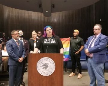 Indiana Stonewall Democrats tweet media