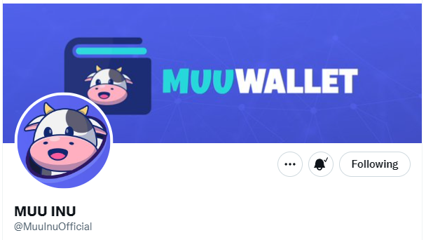 nteniz70's tweet photo. @travladd @MuuInuOfficial Good luck for all 🍀 https://t.co/Mzu21CJBHa