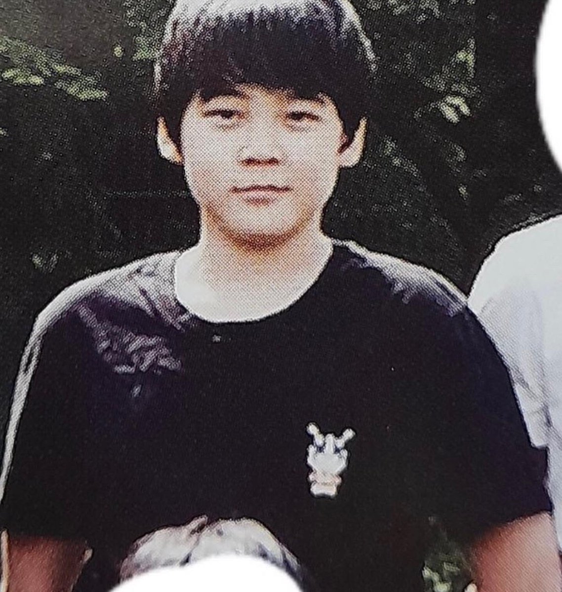chupaucup's tweet photo. Kata temen temen ku yunho kecil ini mirip rafathar versi berisi masa 🫠 https://t.co/8WmmKRsZ1d