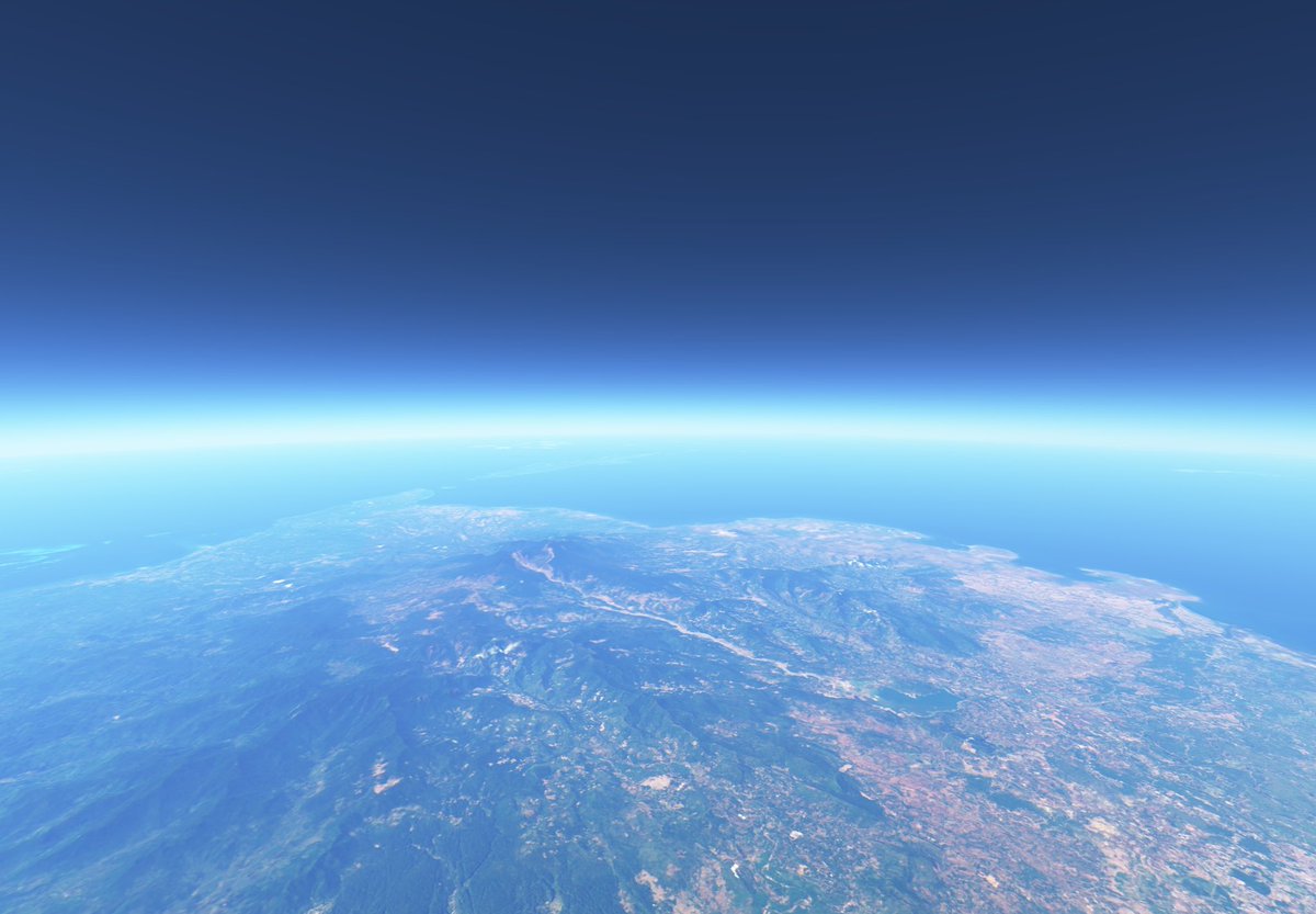 Infinite Flight tweet media