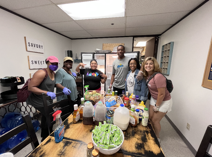 Acts2H's tweet photo. 🔥Thank You For Attending &amp; Supporting Acts 2 Houston 2022 - Continue To Stand Against Human Trafficking🔥 Give to The Landing at https://t.co/c9DSZVpkW3 #HumanTrafficking #Acts2Houston #HumanTraffickingAwareness - https://t.co/WCyY2NEcYA https://t.co/V5OnJAGU5e