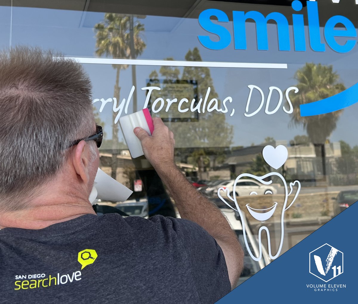 Volume 11 Graphics tweet media