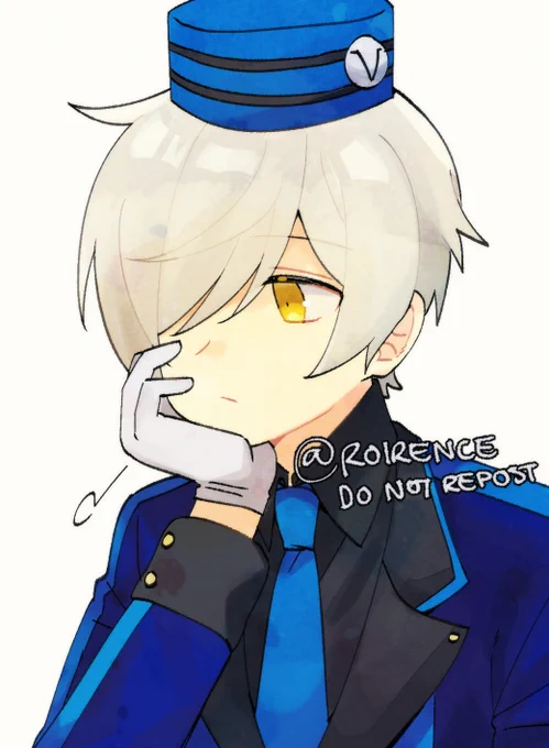 another minato doodle 