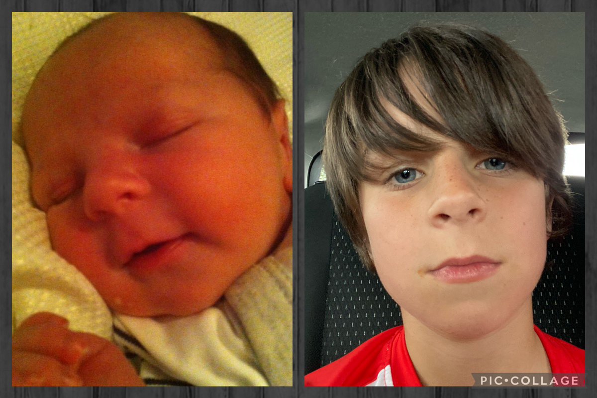 donnareid16's tweet photo. Happy #homebirthday from this little guy born at home surrounded by family 9 years ago https://t.co/k44TBuYM8k