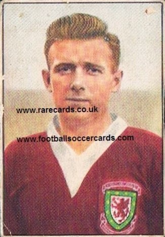 CopaLendas's tweet photo. Terry Medwin, País de Gales 🏴󠁧󠁢󠁷󠁬󠁳󠁿.
Copa do Mundo de 1958, Suécia.
5º lugar.
1 gol, 4 jogos.
#medwin #wales #cymru #worldcup1958 #copa1958 #fifa #legend #chwedl #thedragons #ydreigiau #faw #råsunda #wal #julesrimet #qatar2022 https://t.co/YwAYsLqWXa