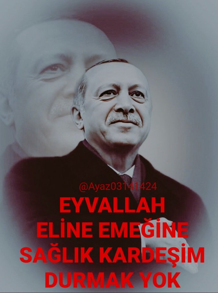 @nusretp34 @gkmn_42 @isa_ozguller @Nusretonurakpa1 @Muhslihiddinyi1 @songulsimsek2 @aysetyk @BaykanSapduzen @ayseli63640587 @aysegulesit01 @CananKaramavis @gundogdu_nebiye @guloglu_mustafa @oncevatan3423 @SevdalNeslihan @gullugbk @aras_gul @erolbezirgan @Drym451 @Skywolf57090364 @DrTariq1988 @DrFatmaGurel @OrhanHendek @goneysu @KAFKAS_60 @Msg_0101 @SelmaKarakas01 @01kyl01 @fikribektas25 @RTErdogan @nizamusta74 @025Delifisek @Fatmana70219582 @selmagokcen04 @PirDeLi5353 @Mikail233657991 @UMAY_2534 @anilpaksoy33 @GarfieldTurner6 @GavrilovicOlgi1 @_KocaYusuf_ @9_OvguAnilGok @Selanik_Muftusu @AhmetUZ04093226 @Danisman_gayrim @rezzakarahan @Karahan33256829 @MHP_Berlin @sblsnmz19