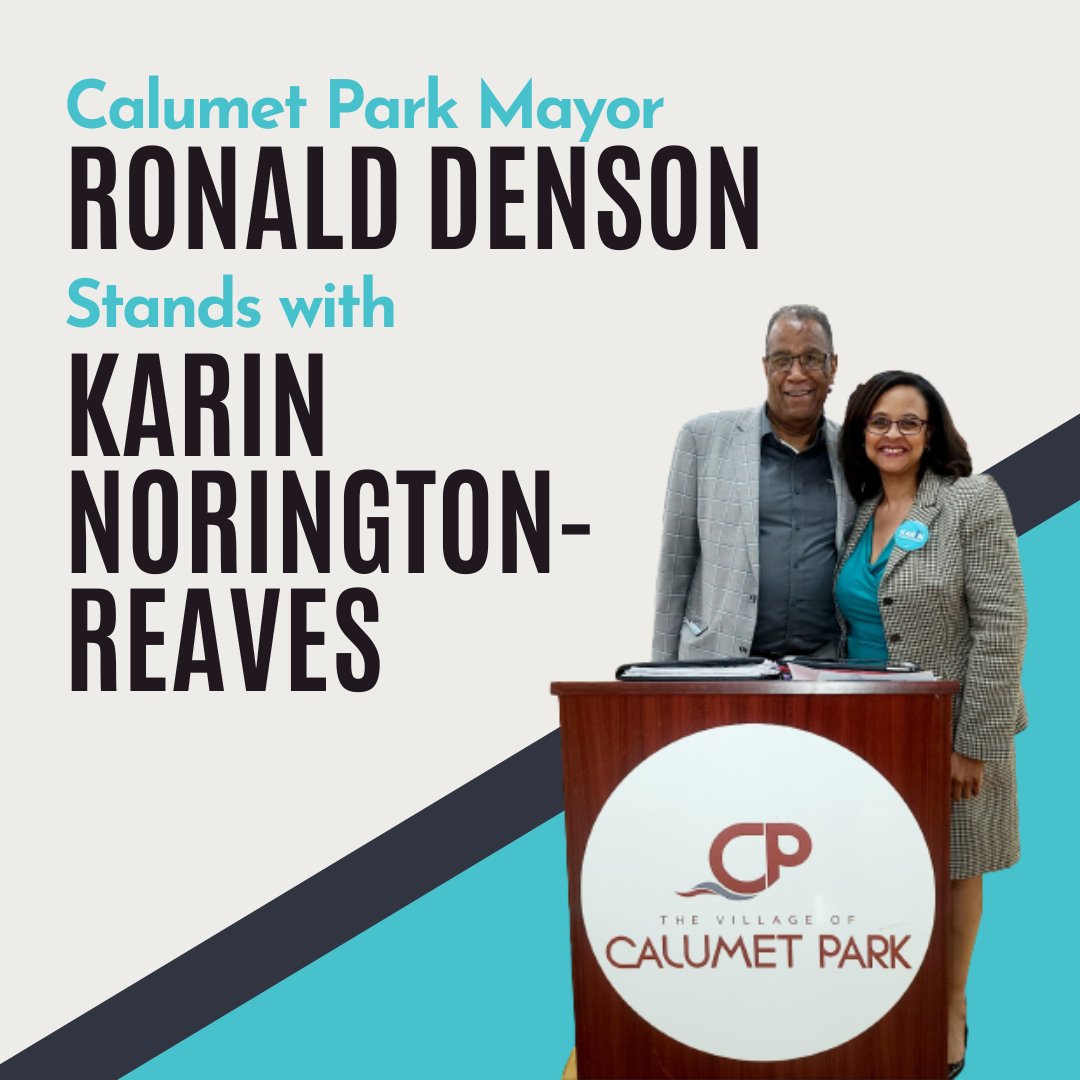 votekarin's tweet photo. Thank you, Mayor, for your support! “Karin has delivered jobs, created opportunities, and implemented world-class services for Chicagoland’s youth and working families... I know she will continue fighting on behalf of all of us and help our community to grow and thrive.” https://t.co/u10vHKvE8d
