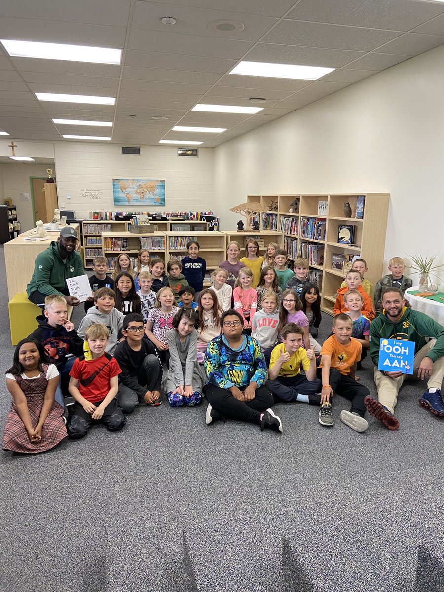 St.Patrick Catholic School Camrose tweet media