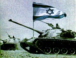 SimonaSr29's tweet photo. Guerra dei 6 giorni
ebbe luogo dal 5 al 10 giugno 1967 e vide l’esercito di Israele combattere e vincere in breve tempo contro Egitto, Siria e Giordania.
#Israel 🇮🇱 #IsraelForever #Israellove #LongLifeIsrael https://t.co/KkxePa1AQd