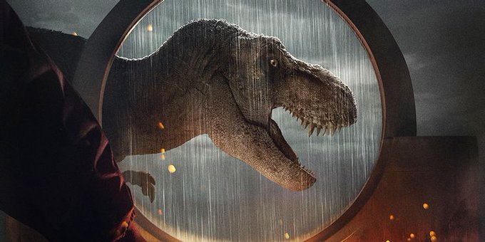 Initial reactions to Jurassic World: Dominion have been mixed - 24sSports
