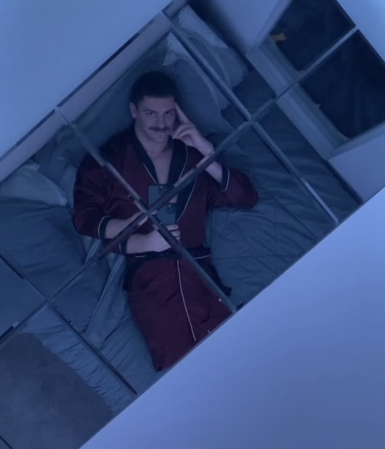 Austin Day on Twitter "Happy Monday 🥱 https//t.co/IuxgFvL0EP" / Twitter