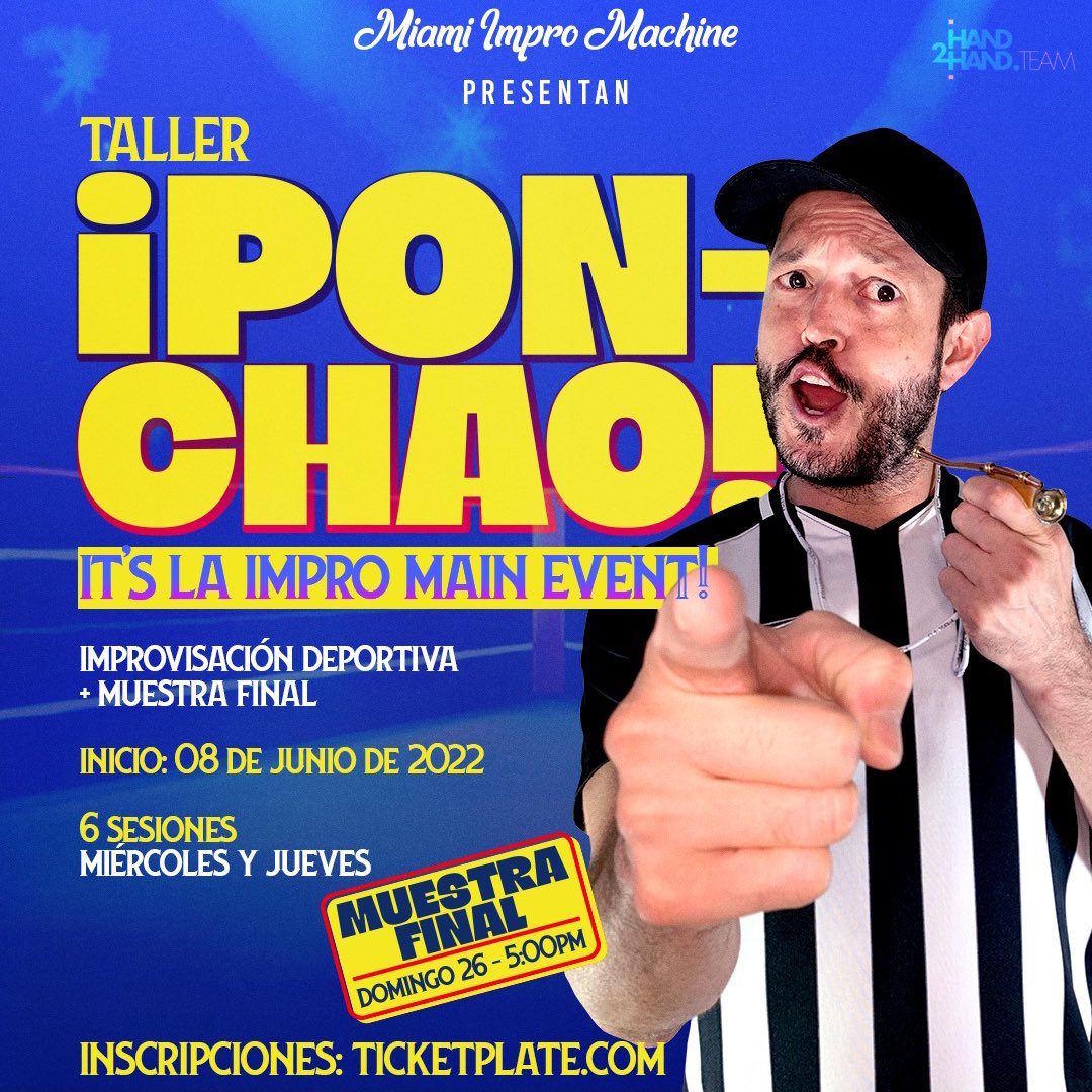 Ron Chavez tweet media