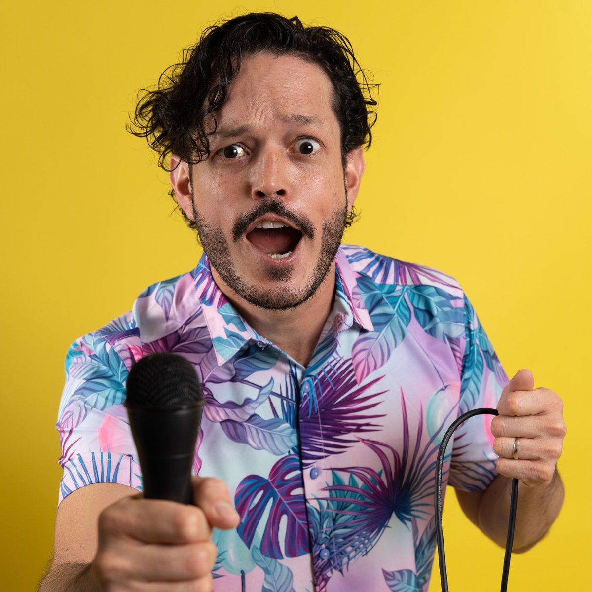 Ron Chavez tweet media